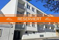 Moderne, bezugsfertige Eigentumswohnung mit Schlossparkblick - Kottingbrunn