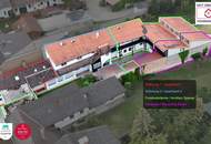 Einzigartiges Haus mit zwei separaten Wohneinheiten