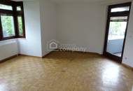 3 Zimmer ETW mit südseitigen Balkon in Göllersdorf! Ruhige Lage!