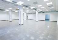 Zentrumslage | 320m² Geschäftslokal mit großen Auslagen | Kundenparkplätze vis à vis