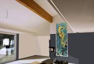 VILLA "DOBRATSCH" - Wohnen im NACHHALTIGSTEN WOHNPROJEKT von Süd-Kärnten...