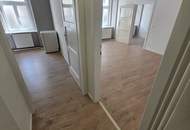 Sofort beziehbare 2-Zimmer-Erdgeschoßwohnung in der Löwengasse nahe Wien Mitte & Rochusmarkt