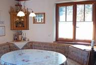 Kleine Landwirtschaft mit schönem Wohnhaus!