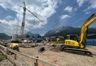 KAUFANBOT VORLIEGEND! V. NEUBAU mit riesiger Aussichtsterrasse!