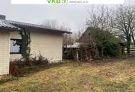 Idyllisches Eigenheim mit platzreichem Garten in Spattendorf - Gemeinde Alberndorf in der Riedmark