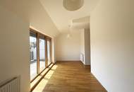 Maisonette Wohnung mit 3 Zimmern und großer Terrasse – nahe Reumannplatz!