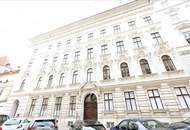 Komplett möblierte Wohnung im beliebten Servitenviertel