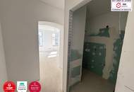 Kaufen Sie provisionsfrei vom Bauträger bis 31.12.2025 - AIR BNB & Kurzzeitvermietung - Stilvolle 2-Zimmer-Wohnung mit 38,53 m² im Erstbezug