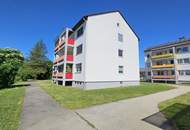 KIRCHENGASSE 20! GROSSZÜGIGE 3-ZIMMERWOHNUNG!