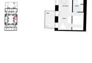 Stilvolle Altbau-Eleganz trifft modernen Wohnkomfort