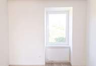 Sanierte 4 Zimmer Wohnung im Haus mit einem großen Garten