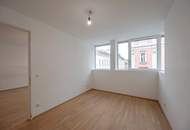 helle traumhafte 2-Zimmer Wohnung mit Stadtblick und bester Lage // Mariahilfer Straße 187 // ab sofort verfügbar!