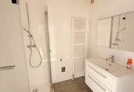 Lichtdurchflutete Wohnung mit großer Terrasse und Tiefgaragenplatz im begehrten Stadtteil St. Peter!