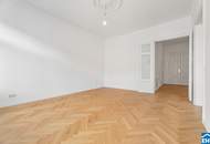 Zwischen Tradition &amp; Moderne – Ihr neues Zuhause im Stilaltbau mit DG-Ausbau