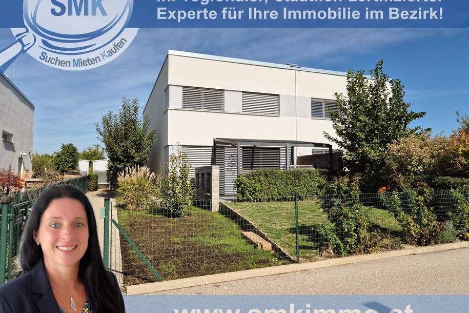 OPEN HOUSE am 10.10.2026 von 10:00 – 14:00 Uhr - Nur mit Anmeldung!, Haus-kauf, 399.000,€, 3500 Krems an der Donau(Stadt)