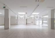 Großzügige Geschäftsfläche mit ca. 849 m² Nutzfläche in Linzer Zentrumslage zu vermieten!