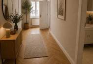 Make Altbau great again - Wohnträume selbst gestalten! Sanierungsbedürftige Altbauwohnung! U-Bahn ums Eck + Traumhaft renoviertes Altbauhaus + Optimalste Infrastruktur und Anbindung! Worauf warten Sie noch?