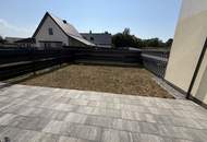 Drei moderne Reihenhäuser mit 4 Schlafzimmern, Garten, Garage und Carport – Erstbezug in Rennersdorf
