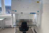 Büro-/Laborräumlichkeiten im BioTech Zentrum Muthgasse