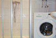 Gepflegte Mietwohnung Nähe Krankenhaus mit Loggia - neue Küche!