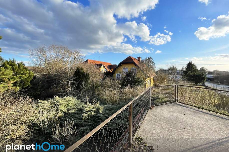 Großes, gut teilbares Baugrundstück mit Abbruchgebäude!, Grund und Boden-kauf, 990.000,€, 1220 Wien 22., Donaustadt