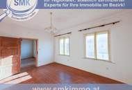 Großzügiger Vierkanthof mit Entwicklungspotenzial