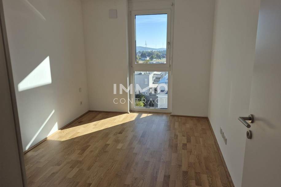 2 Zimmer Starter-Wohnung, Wohnung-legalform.mietkauf, 762,€, 3100 Sankt Pölten(Stadt)