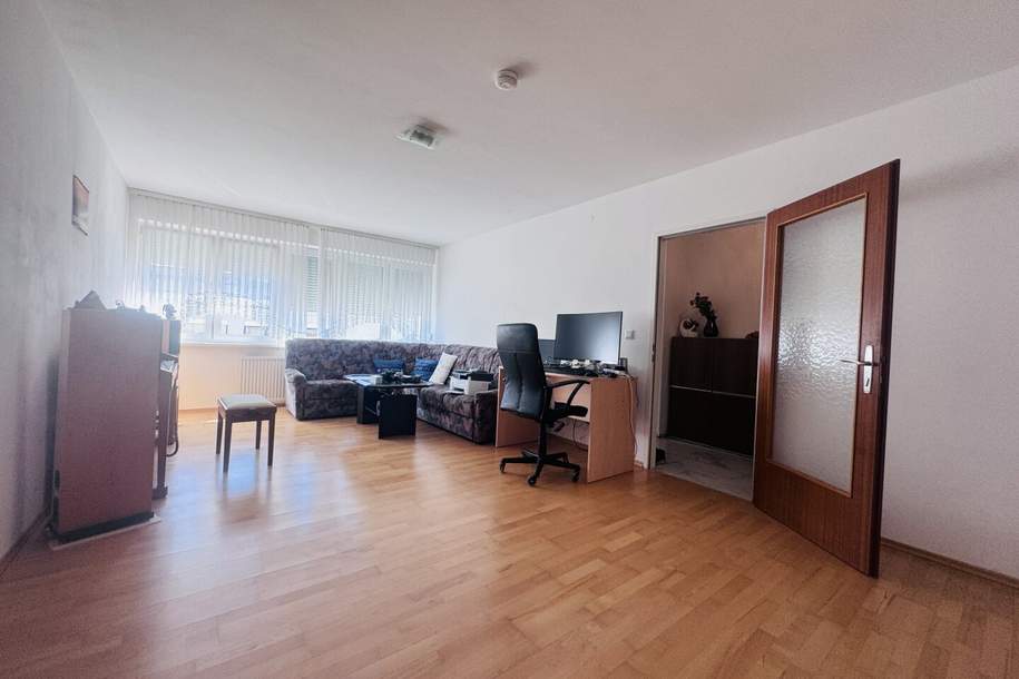 Exklusive 3-Zimmer-Neubauwohnung in Toplage mit durchdachter Raumaufteilung, Wohnung-kauf, 189.000,€, 1100 Wien 10., Favoriten