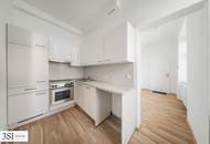 Klausgasse 46: Smarter Grundriss und gute Wohnqualität - 1-Zimmer-Altbauwohnung in ruhiger Seitengasse des 16. Bezirks