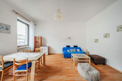 Charmante 2 Zimmer Wohnung nahe Schönbrunn, Wohnung-kauf, 188.000,€, 1150 Wien 15., Rudolfsheim-Fünfhaus