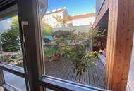 RARITÄT - EXKLUSIVES FAMILIEN-JUWEL MIT GARTEN, TERRASSE UND GARAGENPLATZ