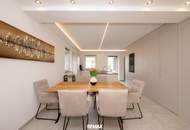 Exklusives Eckreihenhaus mit Terrasse, Whirlpool und 2 Parkplätzen – voll möbliert, in Zentrumslage von Steyr!