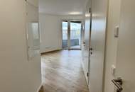 Direkt am Hauptbahnhof: Zweizimmer-Wohnung mit attraktivem Grundriss – PROVISIONSFREI