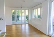 IHR LOGENPLATZ MIT GRÜNBLICK, 3 ZIMMER-WOHNUNG IN OBER ST. VEIT
