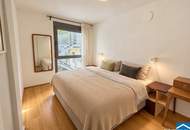 Helle 3-Zimmer Wohnung in Gersthof!