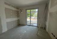 wenige Schritte zum See und ins Zentrum - Haus am See - Neubauwohnung in Altmünster