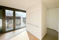 Moderne Maisonette am Bernreiterplatz mit ca. 95 m² Terrassenfläche!