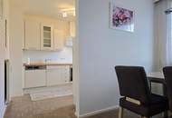 4 Zimmer Wohnung mit Sommergarten in ruhiger Lage