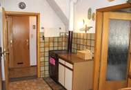 Mehrfamilienhaus mit 3 Wohneinheiten & Keller – zentral in Schönbach im Waldviertel