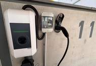 Modernes Reihenhaus mit Garten in 1220 Wien Essling