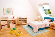 Villa Auhof, exklusives Wohnen mit Altbauflair!