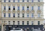 Historischer Charme trifft rentable Zukunft – 2-Zimmer - Altbau bis 14.11.2026 vermietet