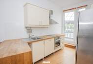Wohntraum im Gasometer! 5 Zimmer Maisonette 111 m² mit 3 großen Terrassen an der Grenze zu 1030 Wien