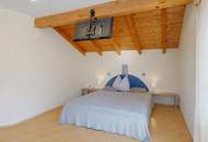 Sonnenresidenz in Prutz – Einfamilienhaus in Bestlage mit idyllischem Teich!