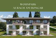 Wohnpark Aurach - Nähe Attersee - Zweitwohnsitz möglich. TG &amp; Stellplatz inklusive. Top 2.08