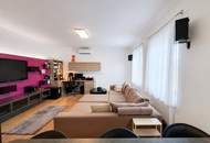 Saniertes Haus mit Wellnessoase in ruhiger Seitenstraße