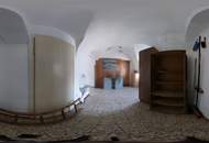 Sanierungsbedürftiges Mehrfamilienhaus mit großem Grundstück in Stadtlage Knittelfeld