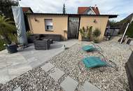 Moderner Bungalow mit Pool, Sauna und Eigengarten in Seiersberg-Pirka!
