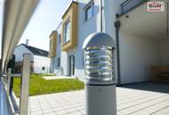 Barrierefreie Wohnung mit Raum zum Leben ;-)