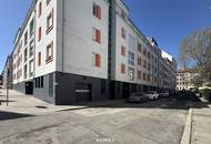 S-Bahn Hernals Nähe | Hernalser Hauptstraße &amp; Kongresspark | Garagenplatz 1170 Wien